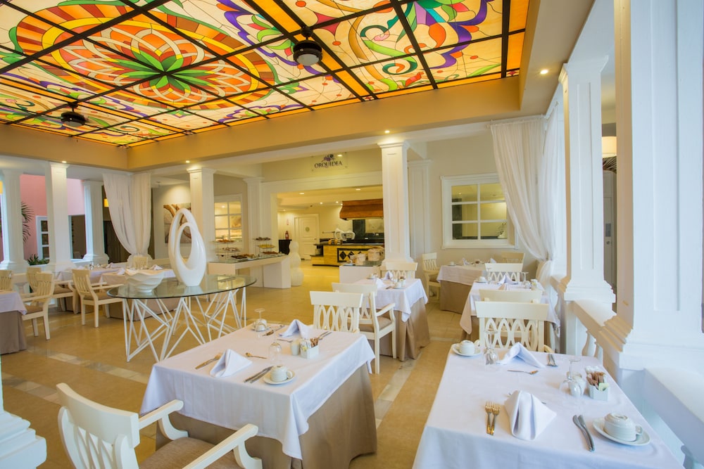 Bahia Principe Escape Samana - Adults Only 31/48
