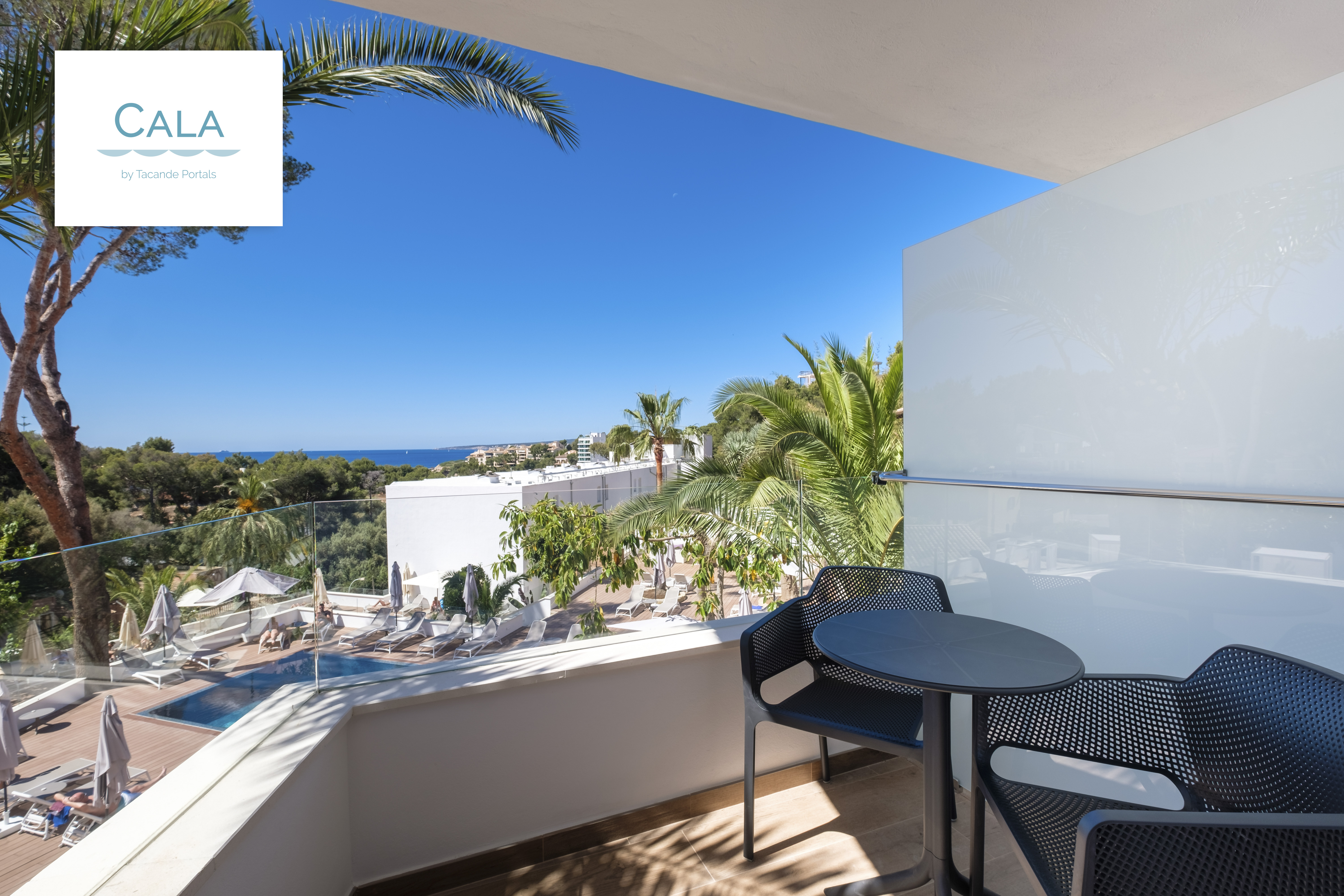 Tacande Portals Wellness & Relax Mallorca 7/50