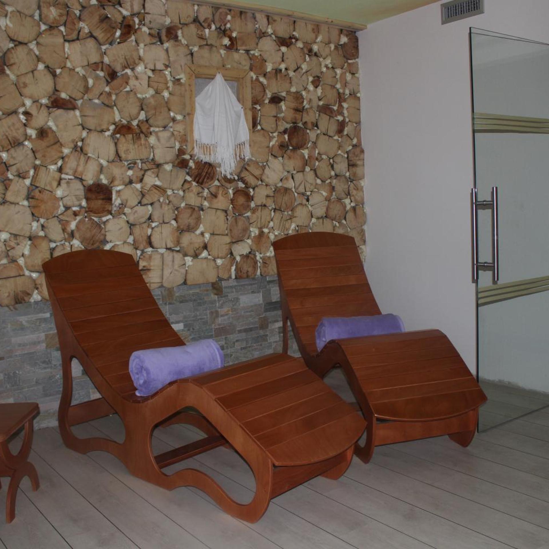 Hotel Orso Grigio 31/53