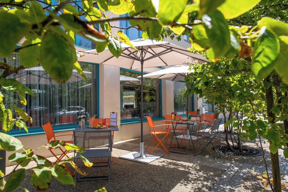 Best Western Premier Masqhotel 74/78