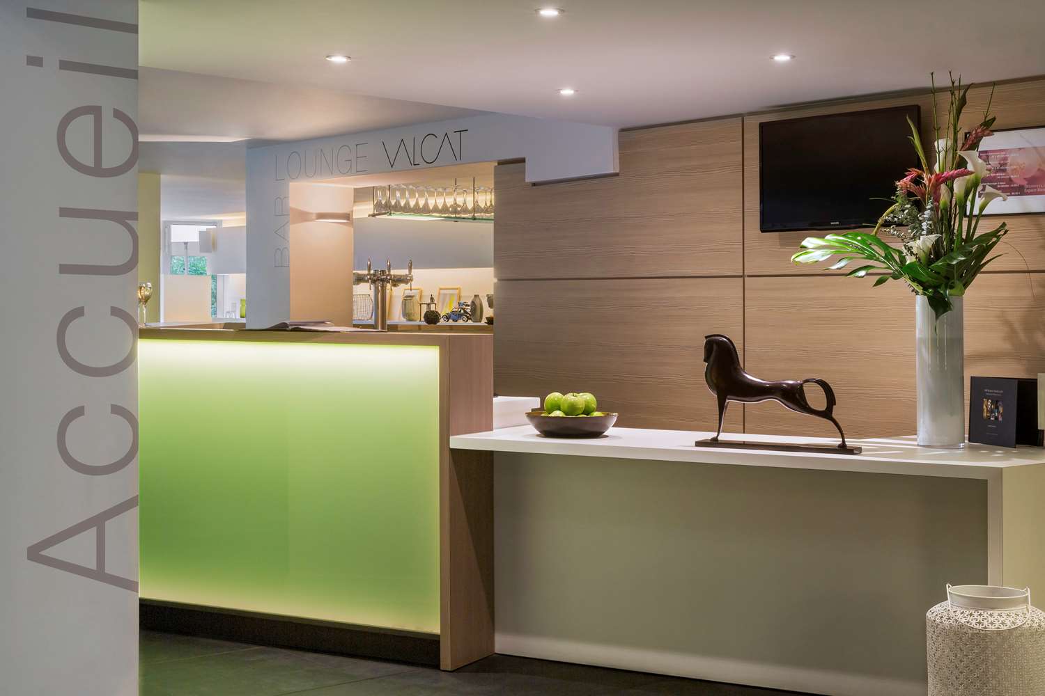 Best Western Plus Hotel Du Parc Chantilly 1/29