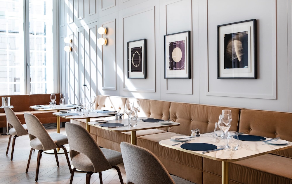 Pillows Grand Boutique Hotel Reylof Ghent 42/50