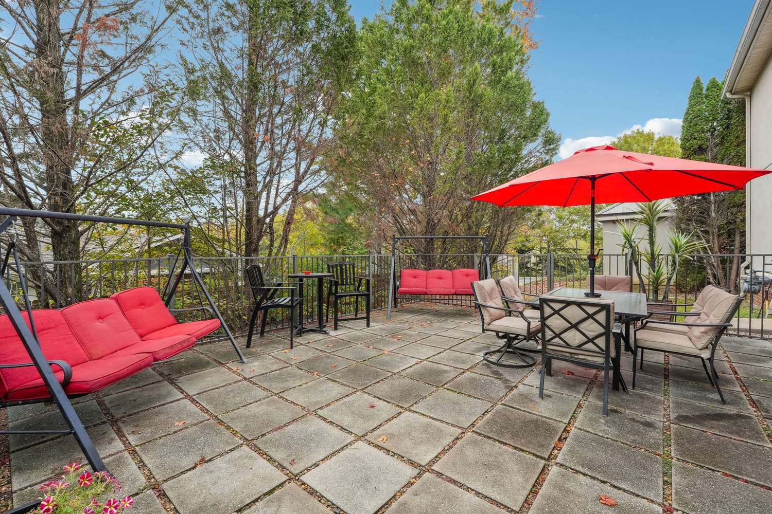 Quality Inn & Suites Dawsonville GA 25/40
