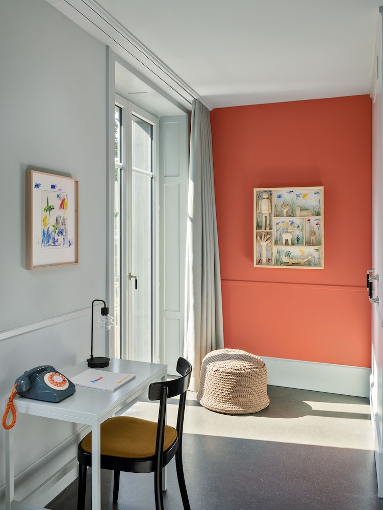 Boutique Hotel Helvetia 38/66