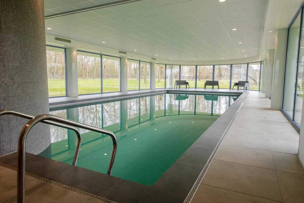 Flonk Hotel Groningen Zuid, Bw Signature Collection 3/49