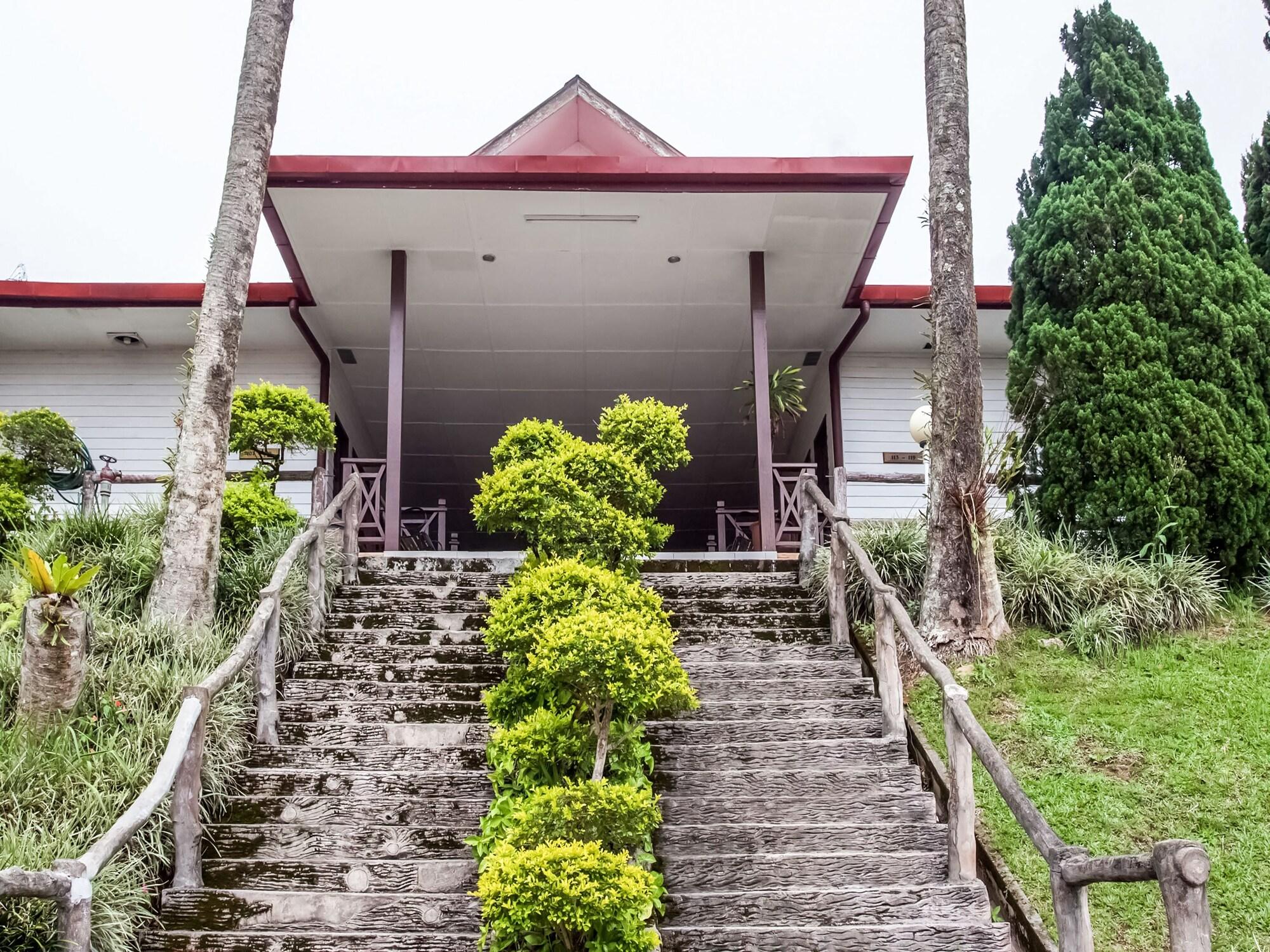 OYO 89300 Zen Garden Resort 4/25