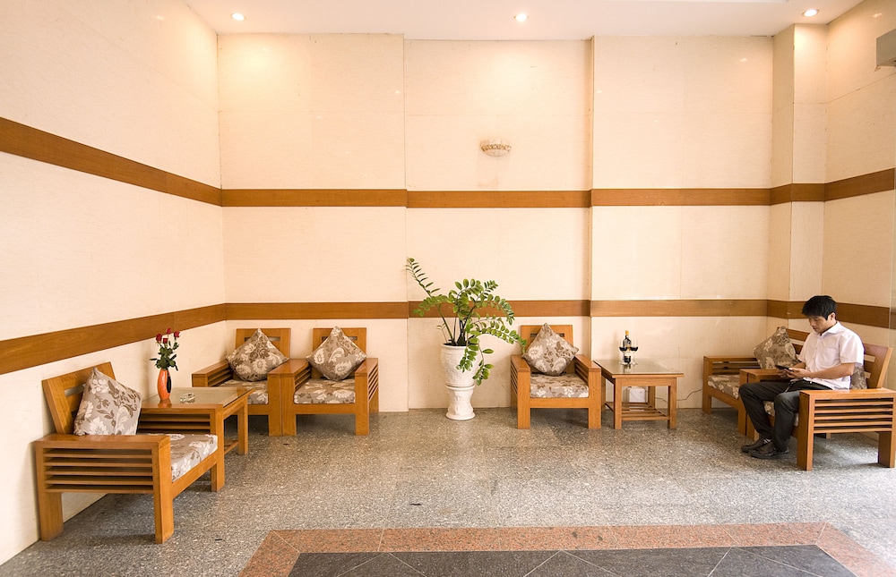 City Bay Hotel 22/31