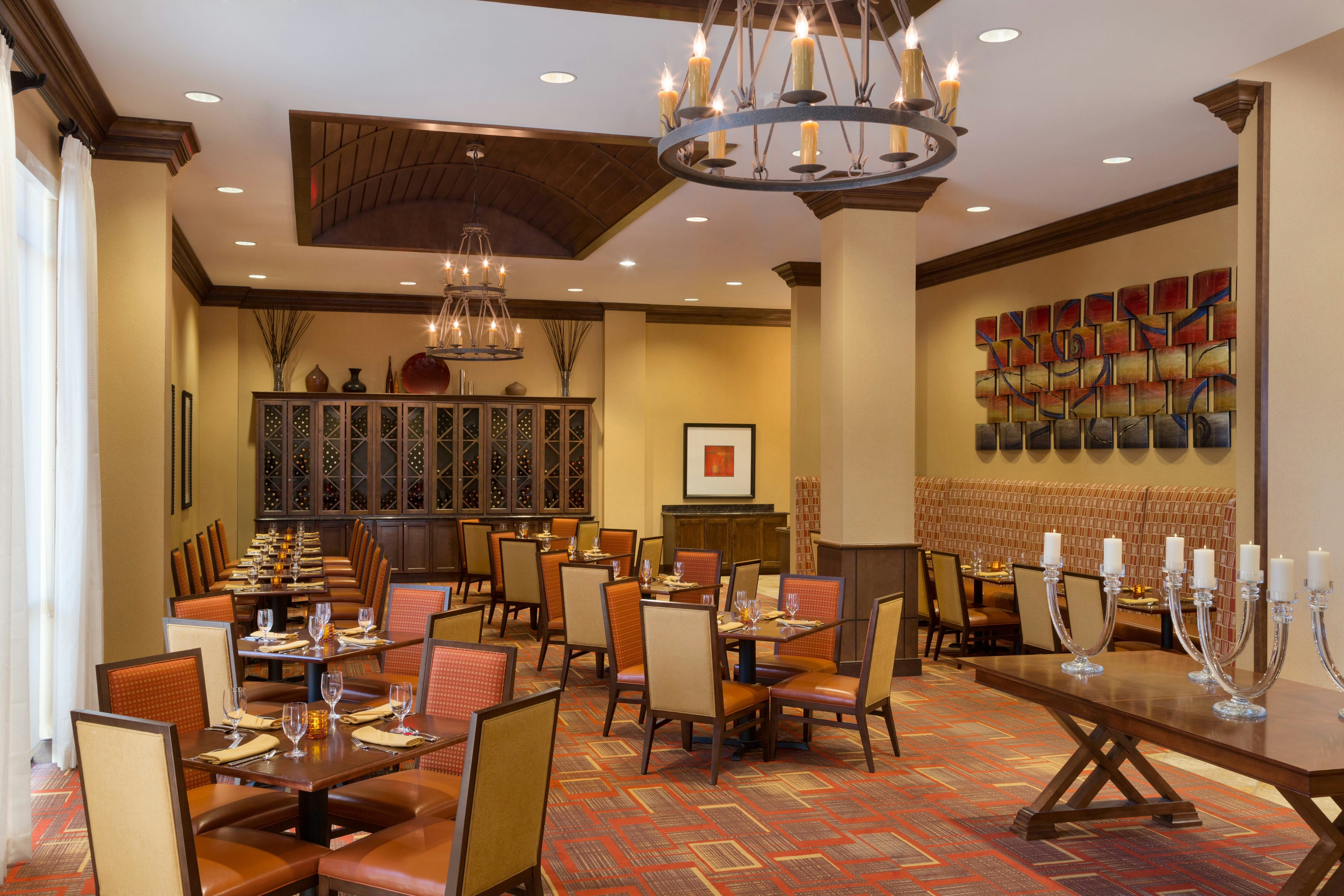 Hilton Phoenix Chandler 45/82