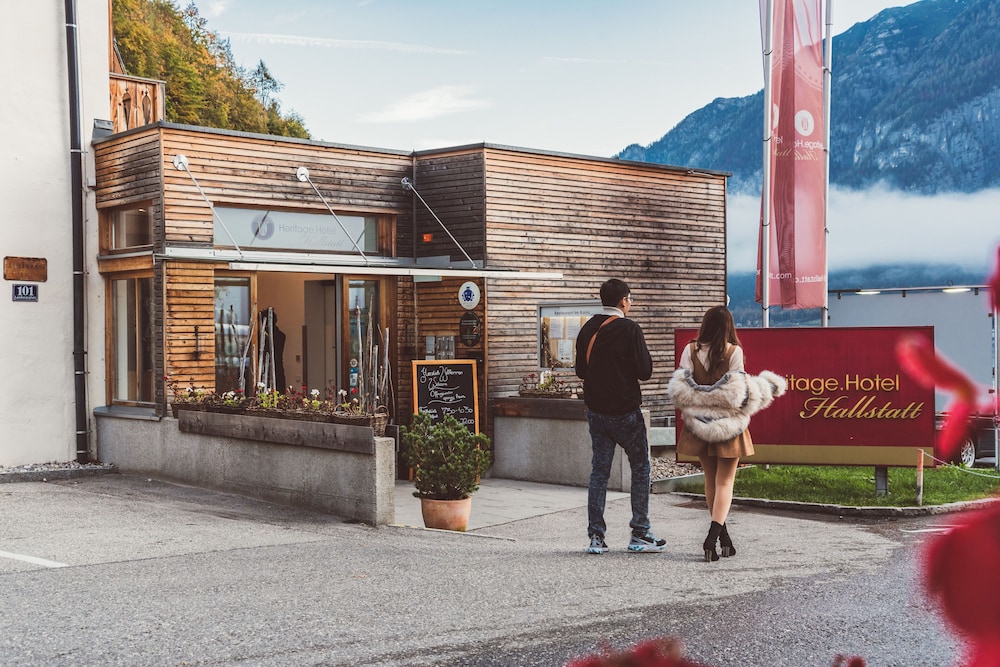Heritage Hotel Hallstatt 40/50