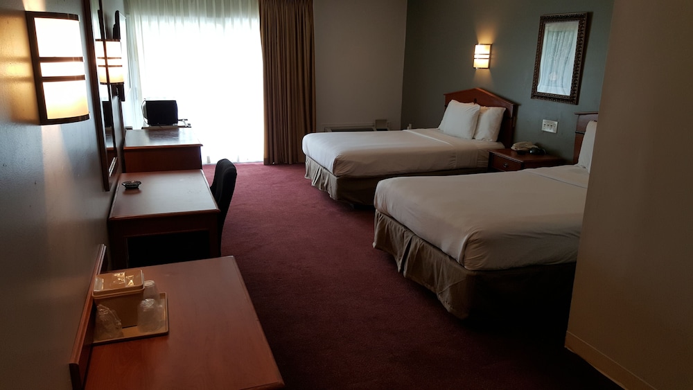 Crystal Inn Neptune 14/32