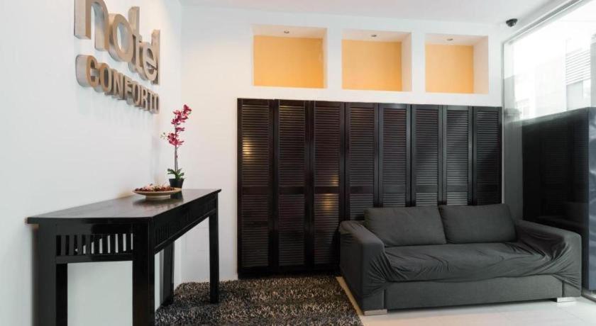 Hotel Conforto 41/46