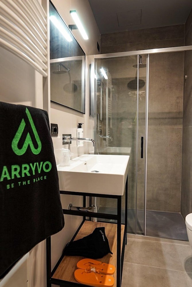 Arryvo 25/32