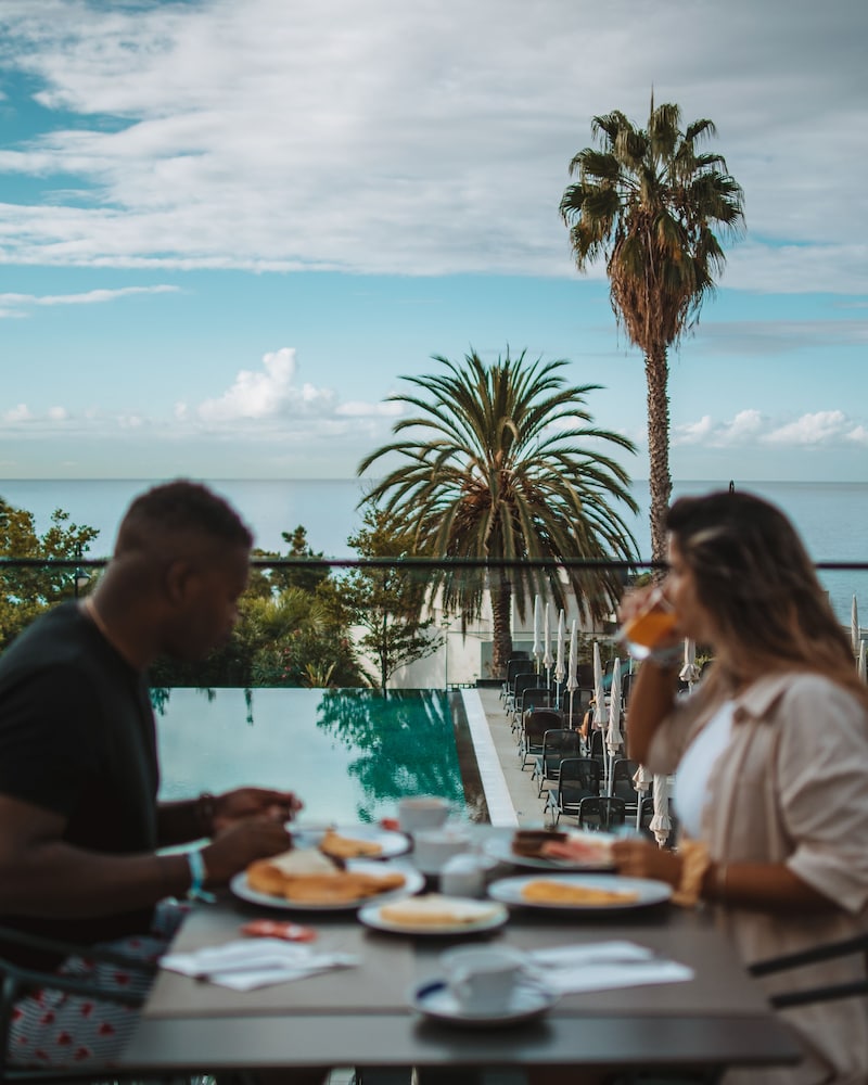 Enotel Lido Madeira - All Inclusive 59/66