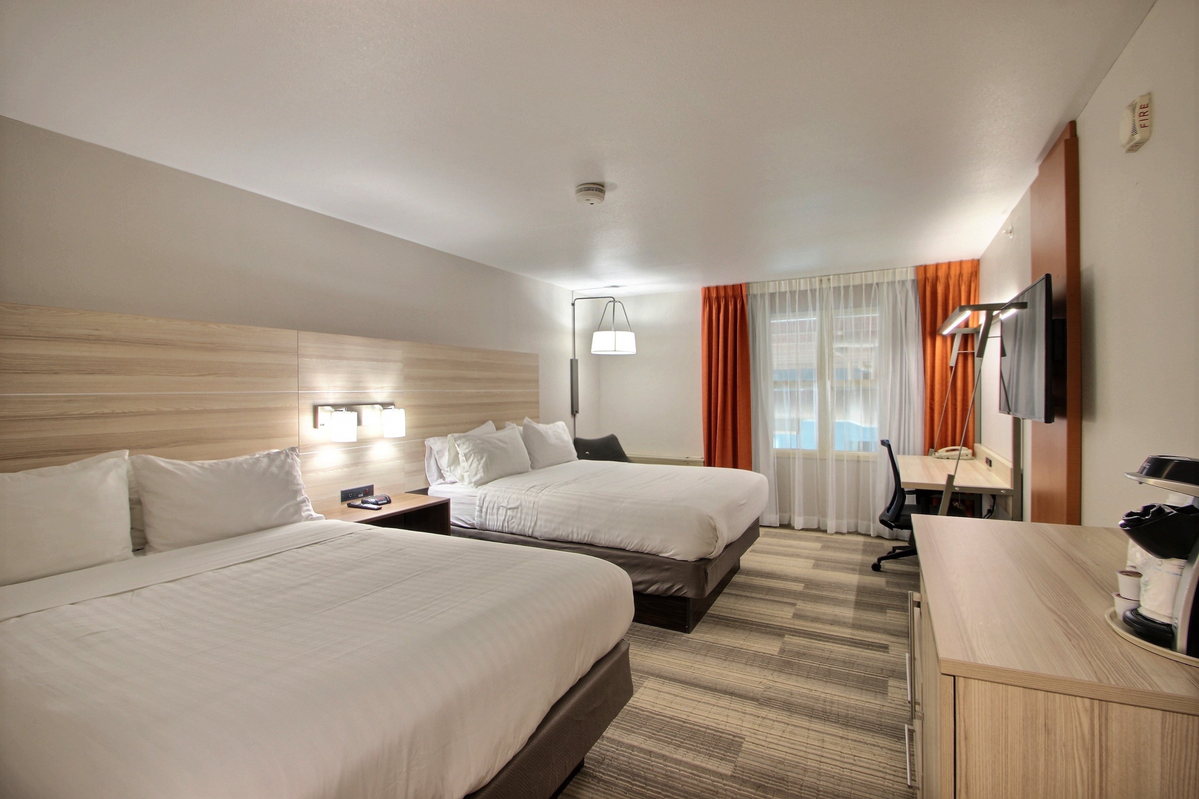 Holiday Inn Express Hotel And Suites Milwaukee Airport 23/74