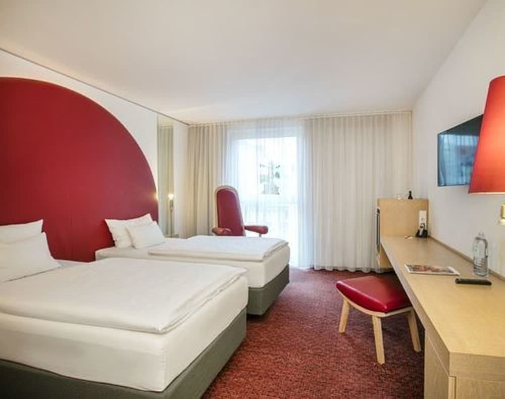 Arcotel Rubin Hotel 17/53
