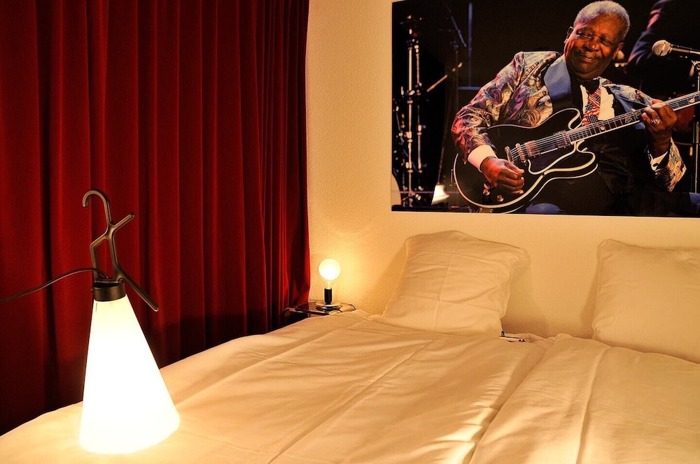 Tralala Hotel Montreux 25/73
