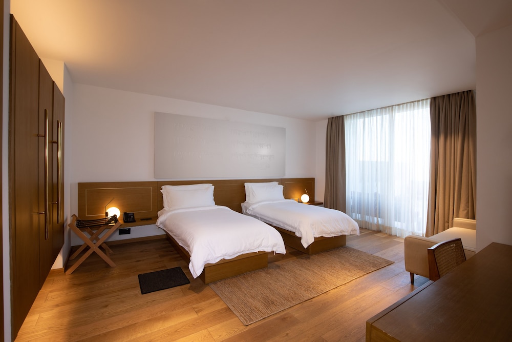 The Terraces Resort and Spa 18/69