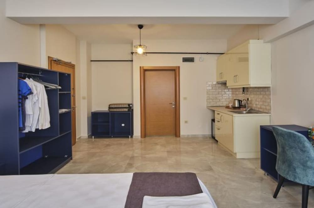 Mini Suite Otel 9/50