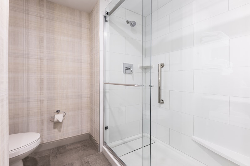 Hampton Inn and Suites Charlottetown 41/41
