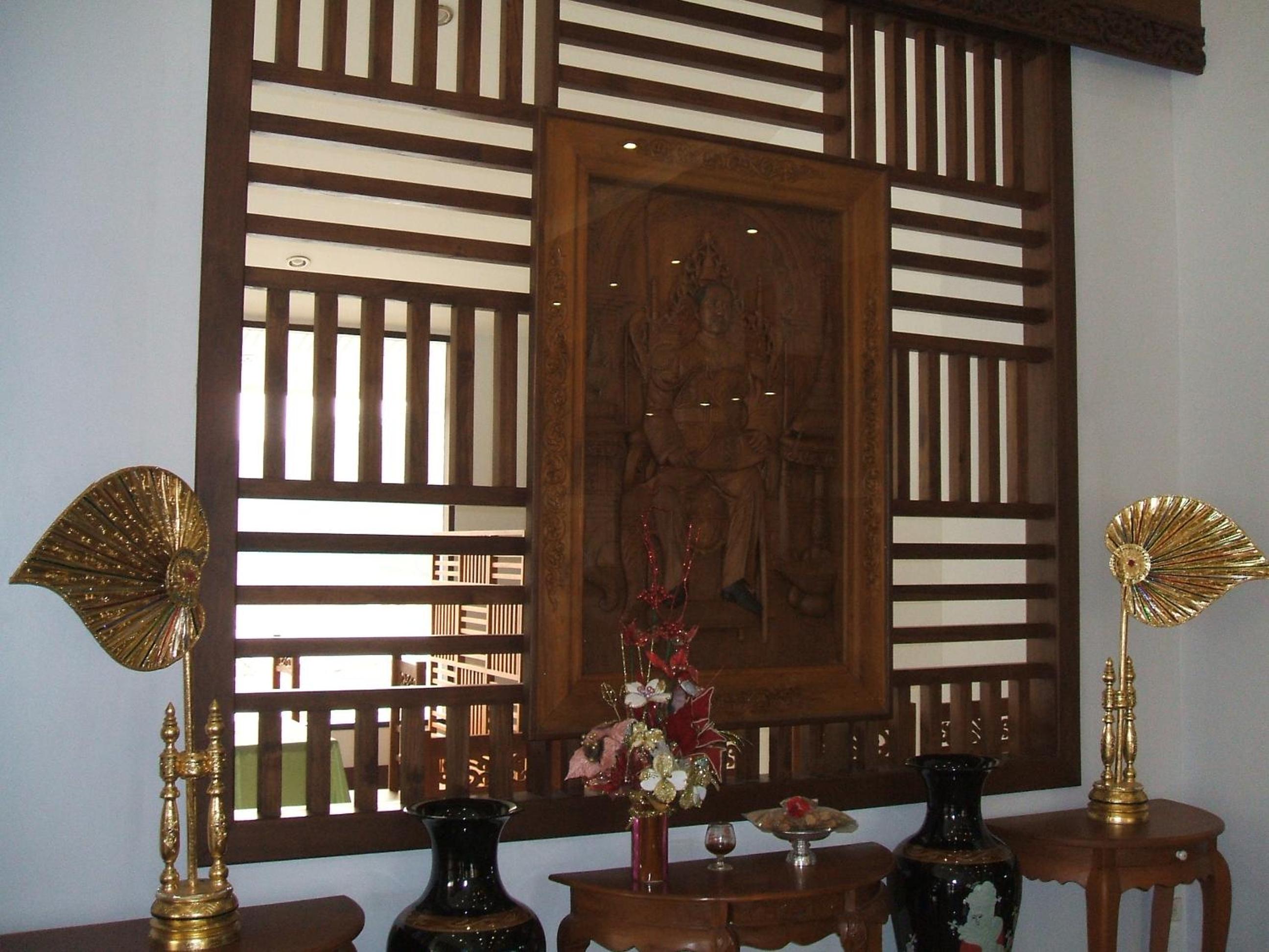 Butnamtong Hotel 20/32