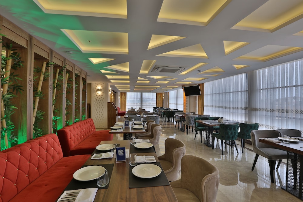 Anemon Mardin Hotel 33/39
