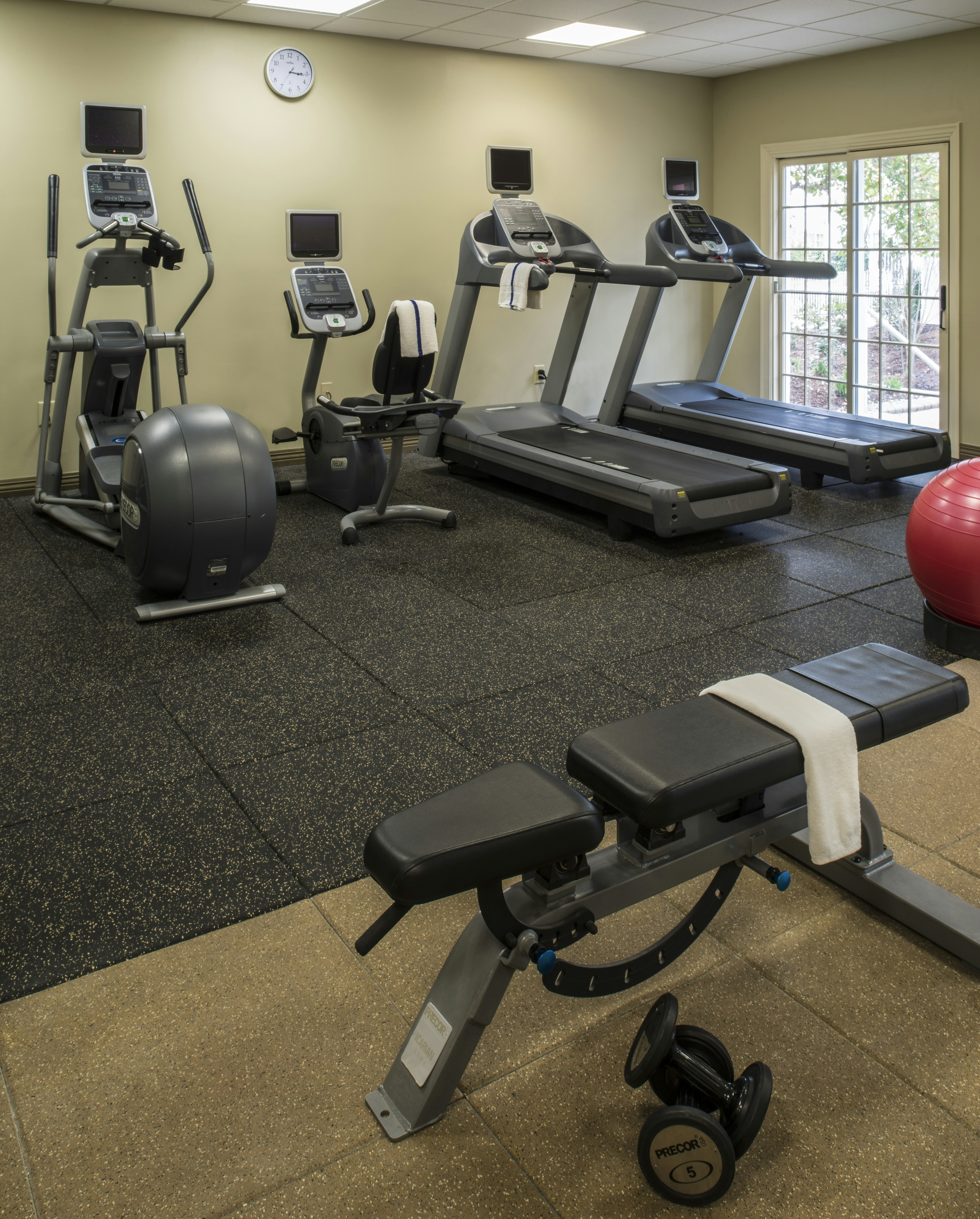 Doubletree by Hilton Raleigh Durham Airport at Research Triangle Park 6/26