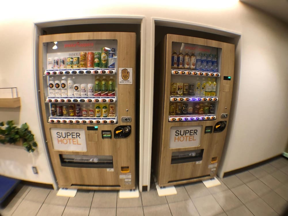Super Hotel Kitami 42/50