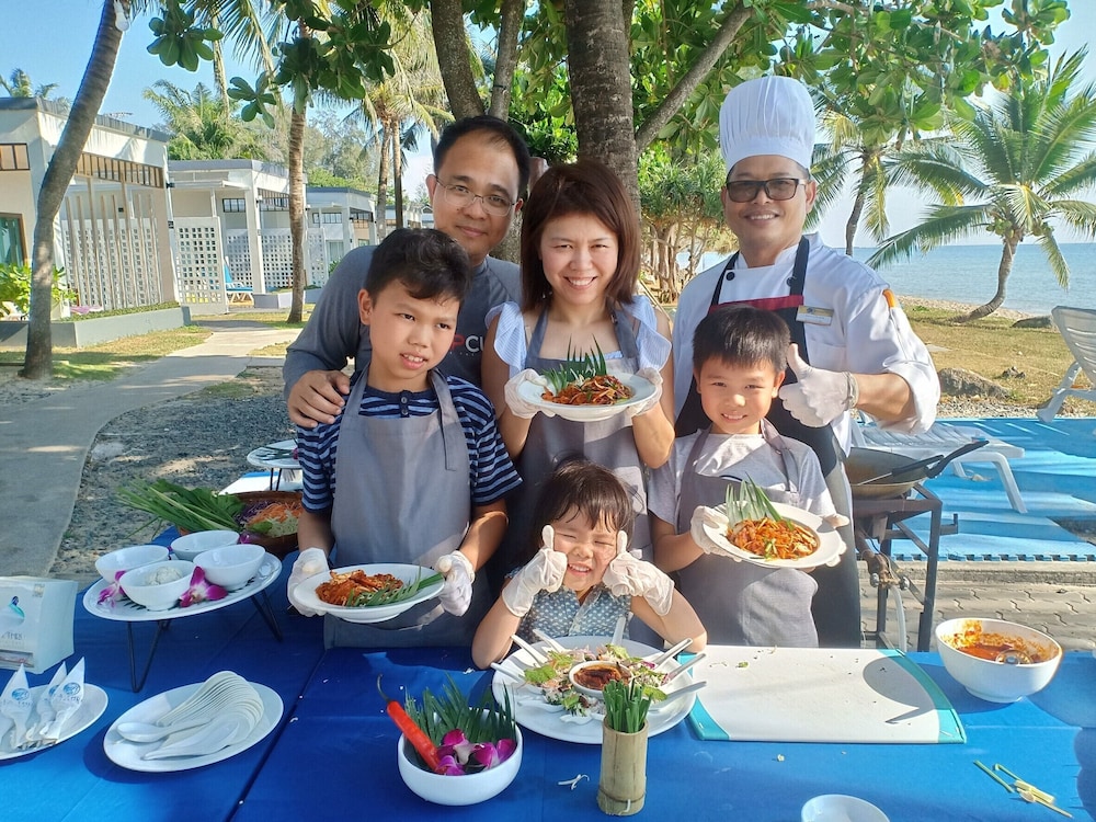 Chaolao Tosang Beach Hotel 41/60