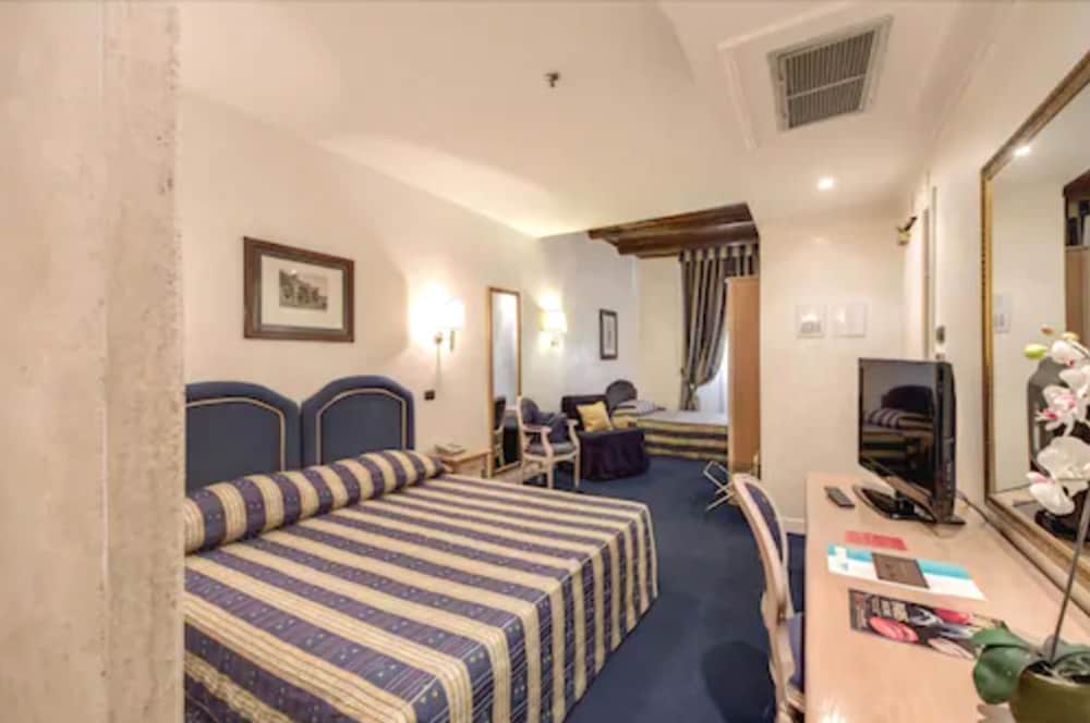 Hotel Valle 4/10