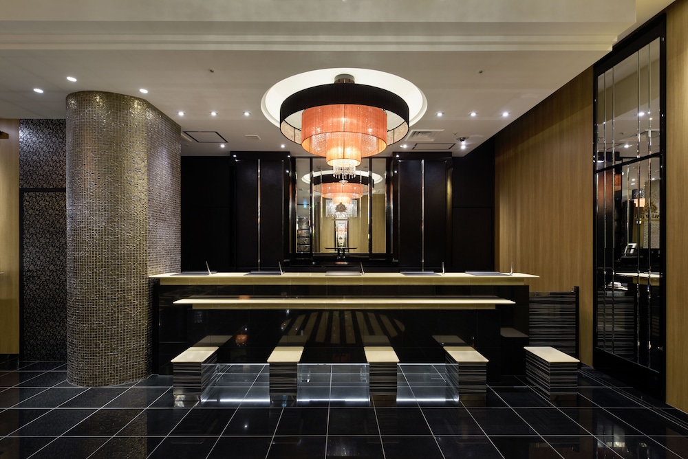Apa Hotel Shinjuku Kabukicho Tower 6/49