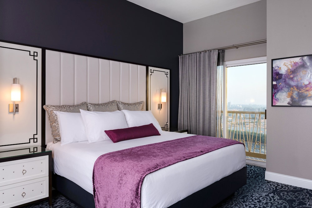 Worldmark Anaheim 6/36