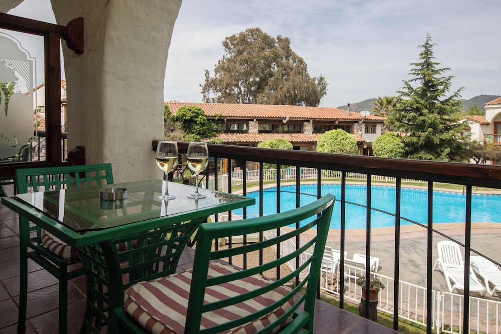 Hotel Casablanca Spa Wine 36/50