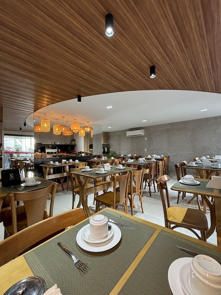 Pousada Gogo Da Ema Hotel 45/65