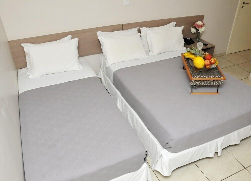 Hotel Vivendas 28/78