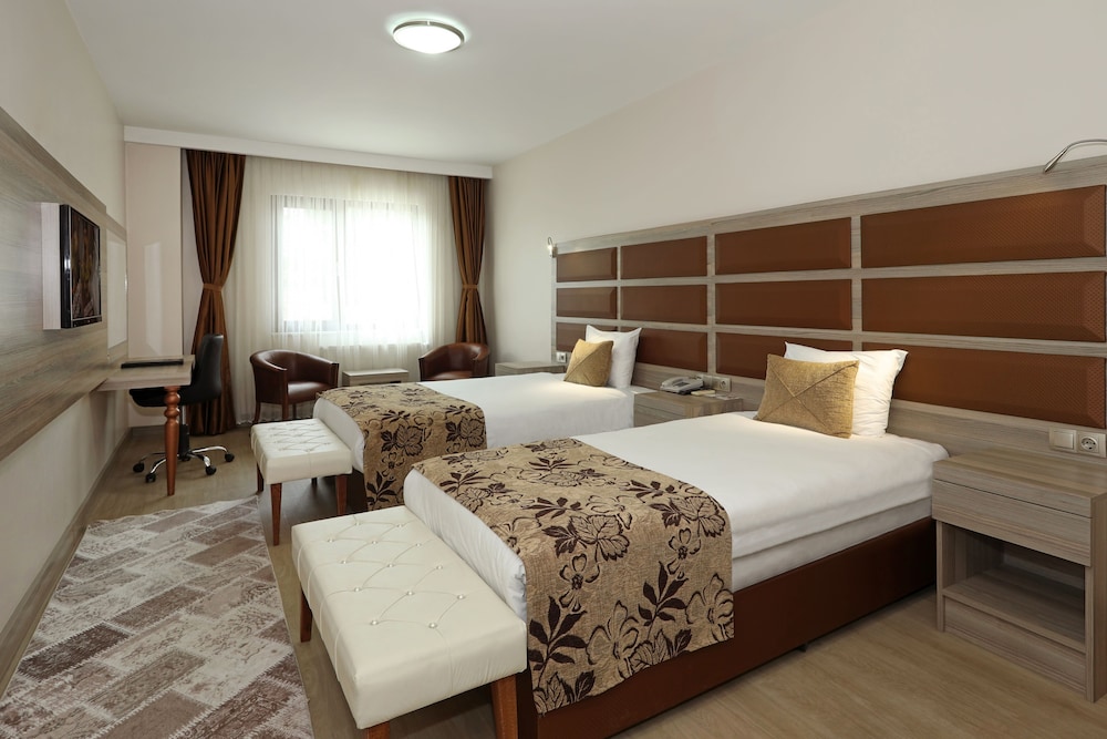 room