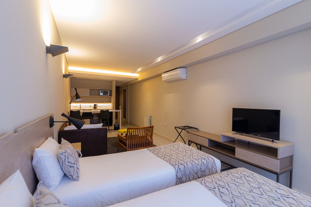 Treinta-Seis Hotel 9/37