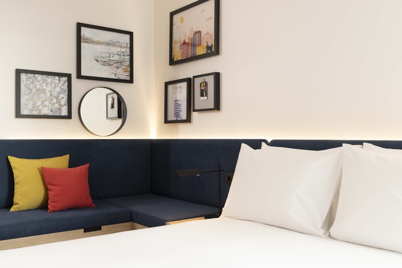 Hampton by Hilton Malaga Martiricos 18/31