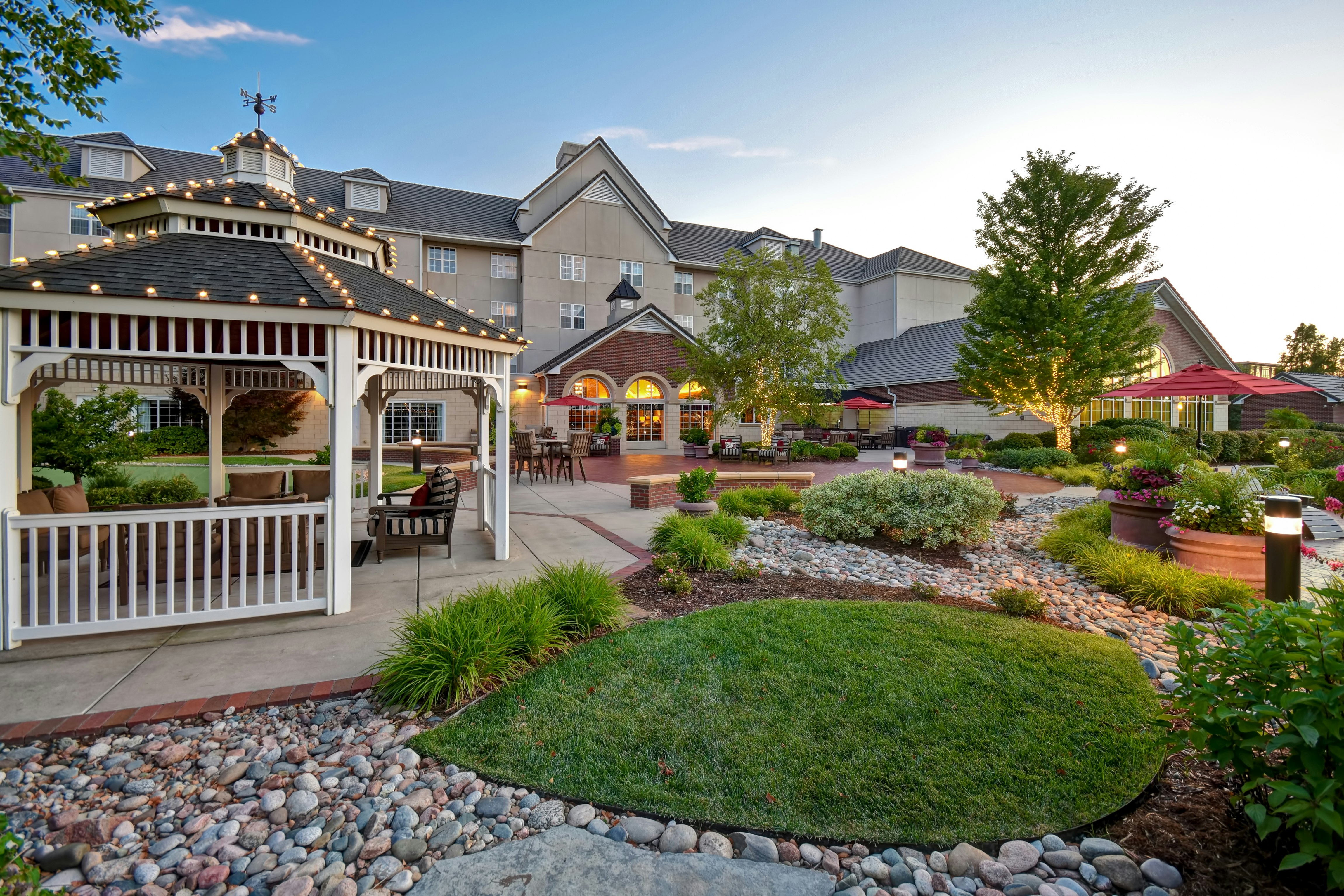 Homewood Suites by Hilton @ The Waterfront 42/45