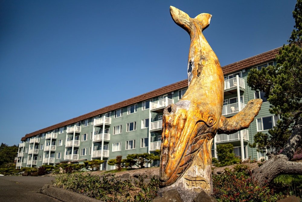 Chateau Westport Resort 5/63