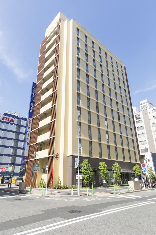 Sanco Inn Nagoya Nishiki 47/54