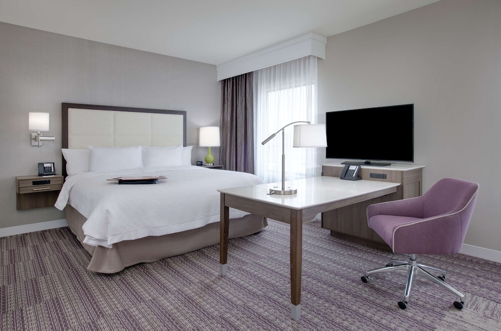 Hampton Inn and Suites by Hilton Tyler - South 17/35