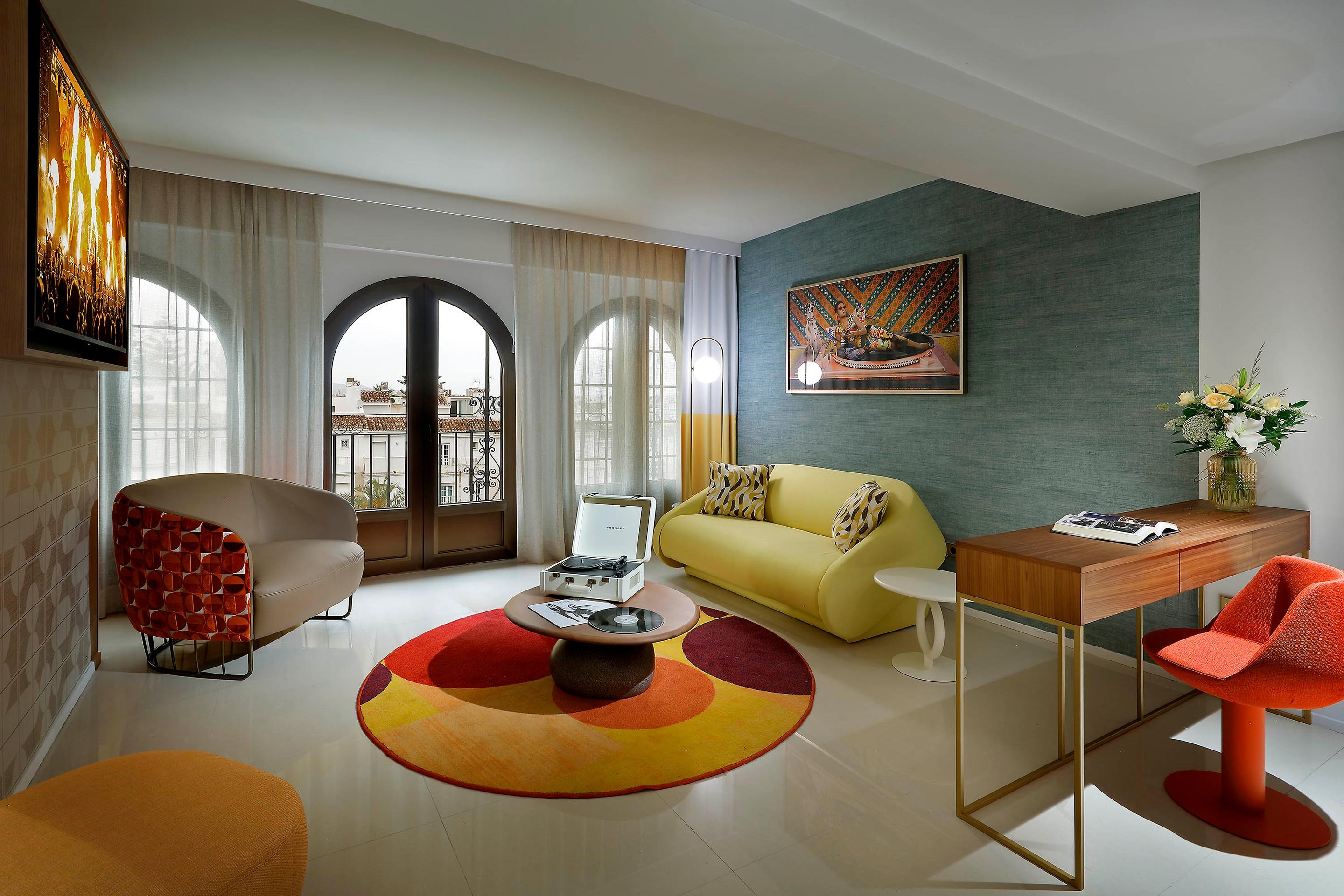 Hard Rock Hotel Marbella 27/50