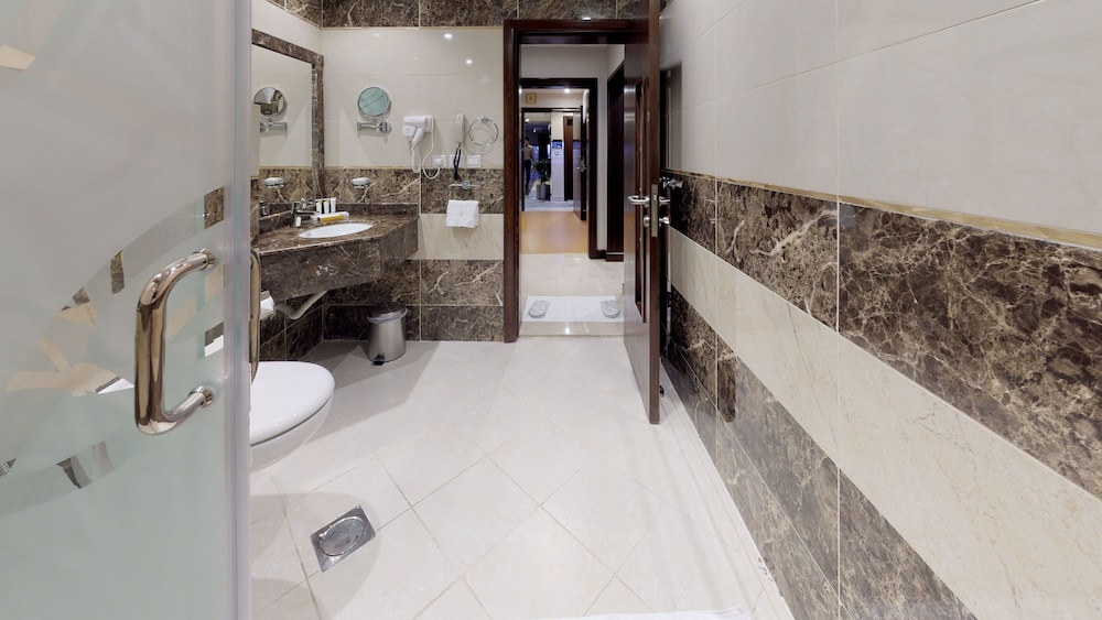فندق سيتي فيو من كراون تاون(City View Hotel) 47/48