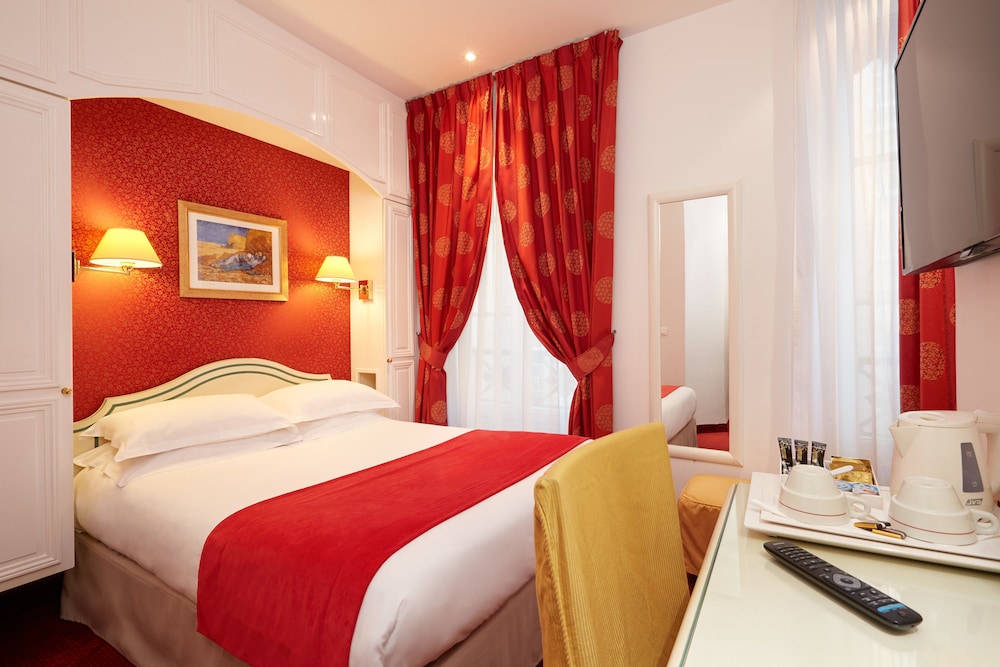 STANDARD, SINGLE, DOUBLE BED