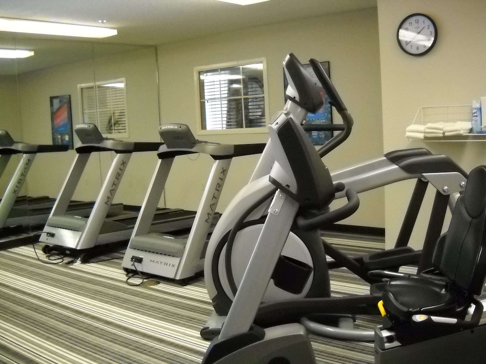 Sonesta Simply Suites Austin the Domain Area 20/33