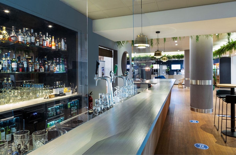 Novotel Den Haag World Forum Hotel 41/47