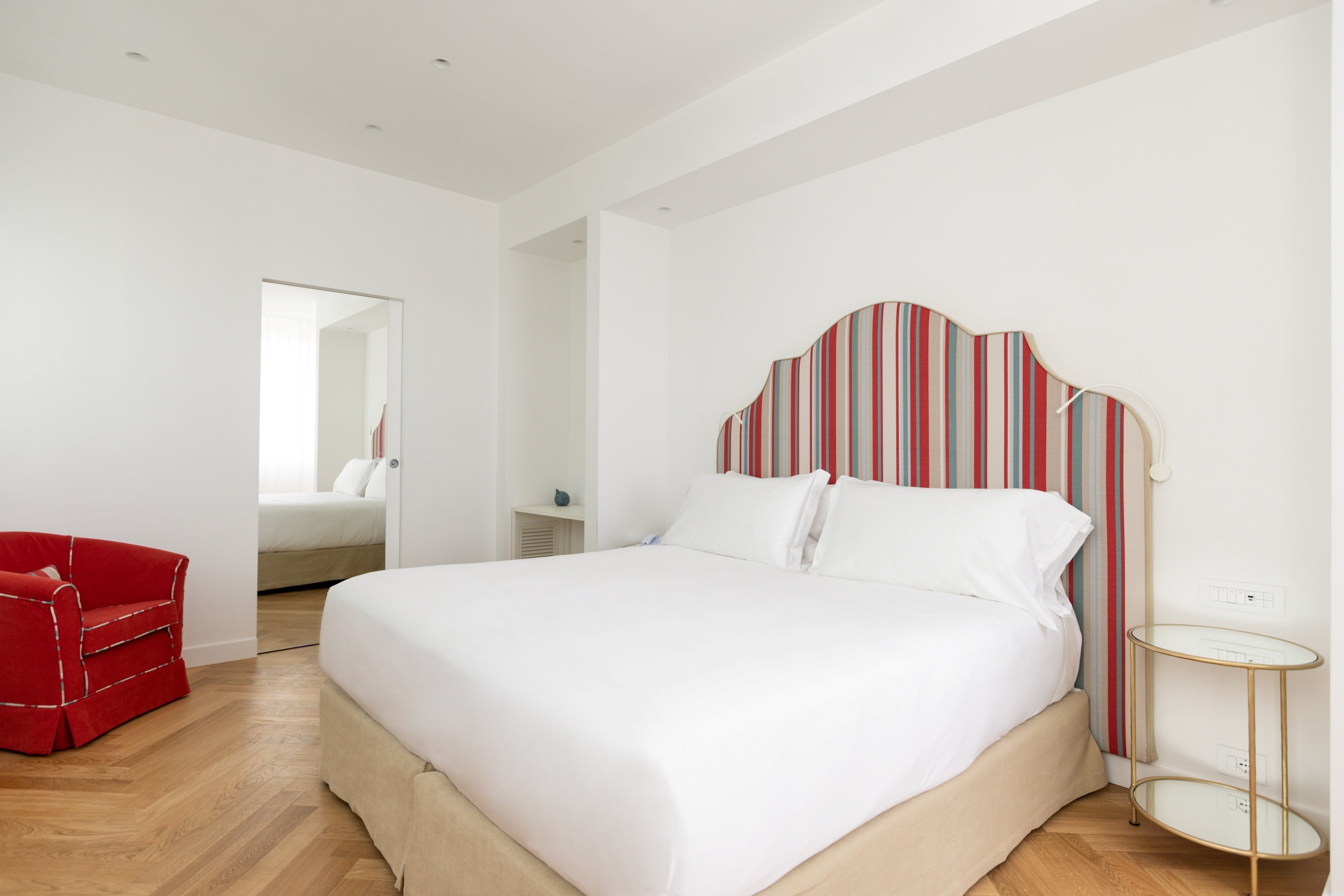 Hotel Morfeo 19/77