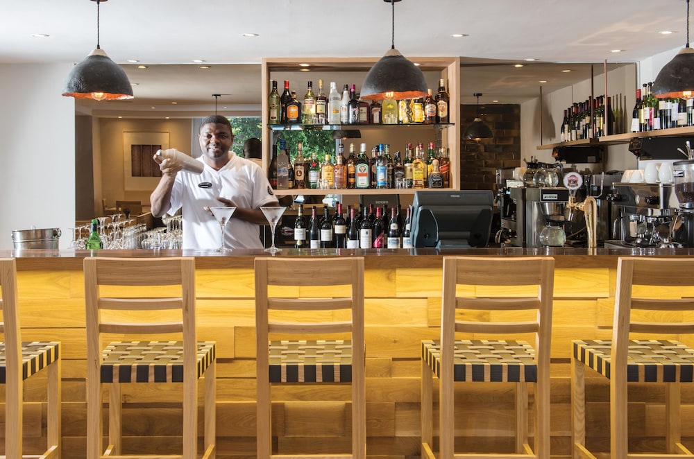 Cape Town Hollow Boutique Hotel 45/66