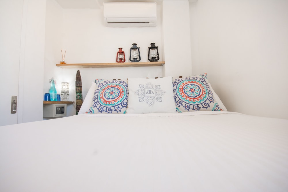 Lugar Bonito Hotel Boracay 7/50