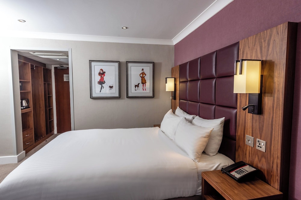 Standard, King Bed